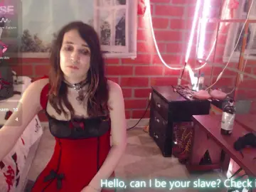 Cam4 Watch Live Sex Cams of slutty_pet