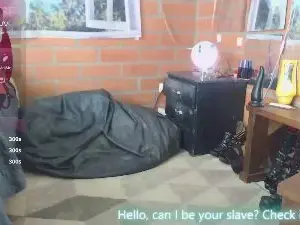 Cam4 Adult Video Chat of slutty_pet