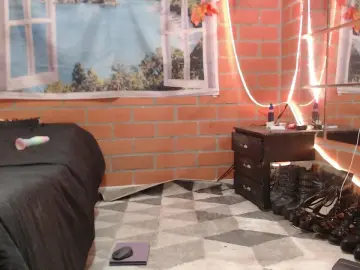 Cam4 Live Porn of slutty_pet