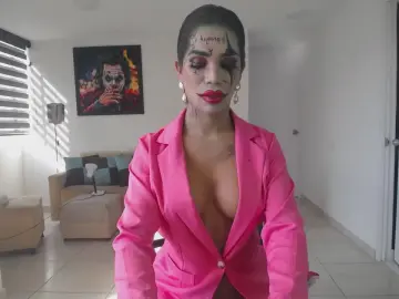 Cam4 Live Sex Cam of inna_santana