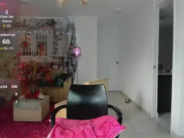 Cam4 Live Sex of inna_santana