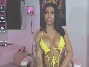 Cam4 Sex Cam of inna_santana