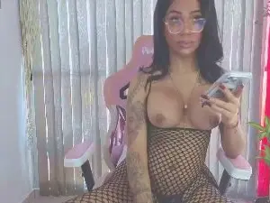 Cam4 Watch Live Sex Cams of inna_santana