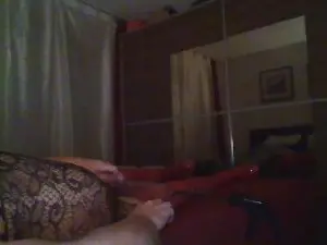 Cam4 Sex Chat of ariaan