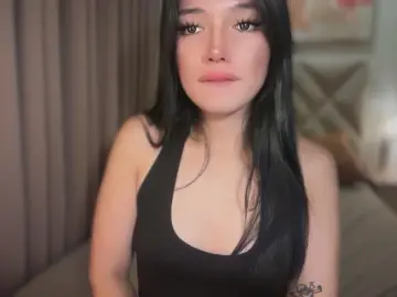 Cam4 Live Porn of hadahera