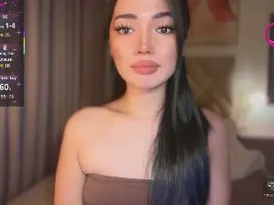 Cam4 Private Sex Chat of hadahera
