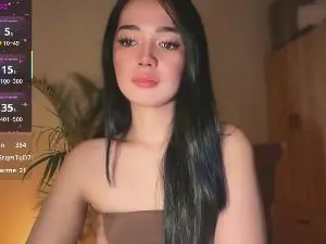 Cam4 Free Live Porn of hadahera
