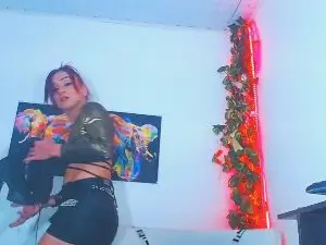 Cam4 Live Porn of deboraatthh