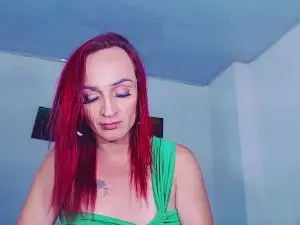 Cam4 Adult Video Chat of deboraatthh