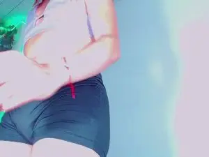 Cam4 Free Porn Cam of deboraatthh