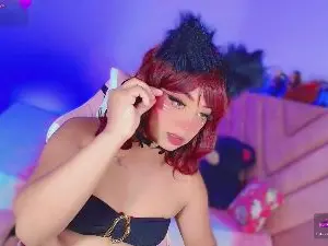 Cam4 Sex Chat of gingerts