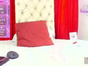 Cam4 Private Sex Chat of dulcee_bella_