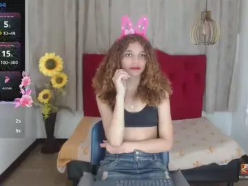 Cam4 Live Sex Cam of luisa__torres