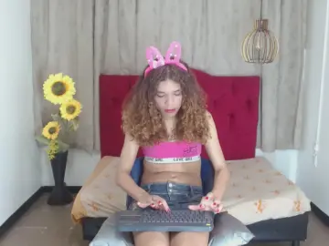 Cam4 Best Webcam of luisa__torres