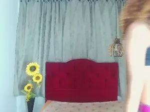 Cam4 Adult Webcam of luisa__torres