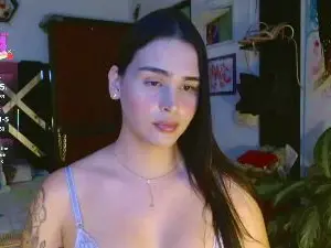 Cam4 Best Webcam of SarithaBunnyx