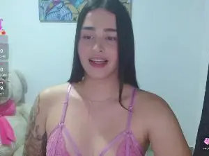 Cam4 Watch Live Sex Cams of SarithaBunnyx