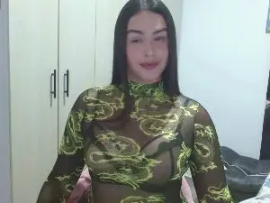 Cam4 Live Porn of SarithaBunnyx