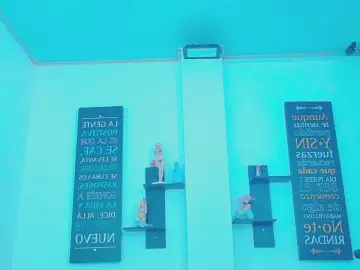 Cam4 Adult Webcams of Chloe_Thunders_