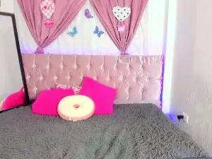 Cam4 Live Sex Cam of Violet__sweet