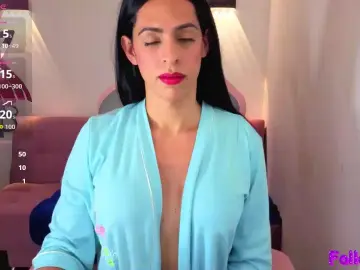 Cam4 Free Porn Cam of VittoriaLmbrdi