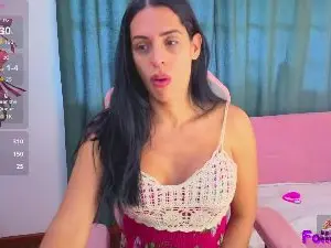 Cam4 Best live sex cam show of VittoriaLmbrdi