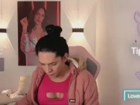 Cam4 Sex Cam of VittoriaLmbrdi