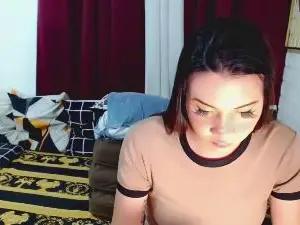 Cam4 Adult Webcam of katniss28