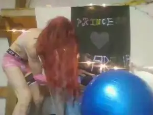 Cam4 Best Webcam of Princessizzy33