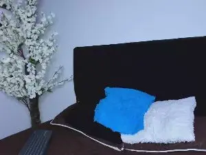 Cam4 Live Sex of Samantha_Ocean