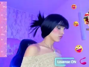 Cam4 Sex Cam of Evonny_Love