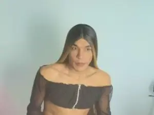 Cam4 Free Live Porn of Sasha18_