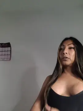 Cam4 Best live sex cam show of dolltranssexy