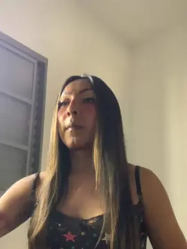 Cam4 Best live sex cam show of dolltranssexy