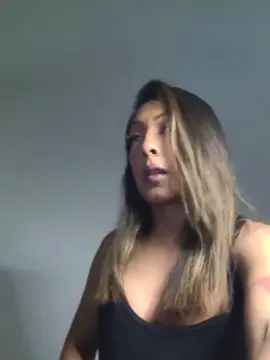 Cam4 Nude Webcam of dolltranssexy