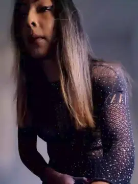 Cam4 Adult Webcams of dolltranssexy