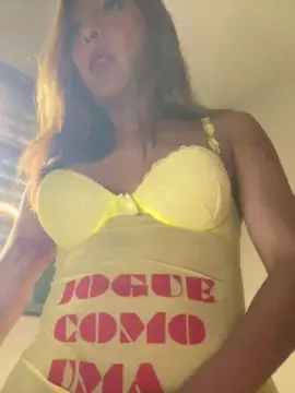 Cam4 Sex Cam of dolltranssexy