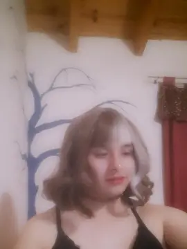 Cam4 Live Sex Cam of gatitatrabiesa