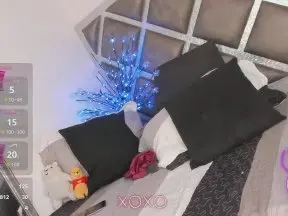 BunnyAssxx from cam4