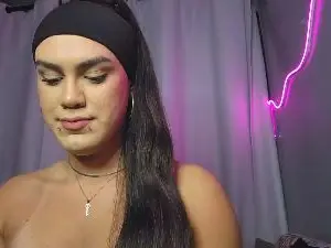 brubaby from cam4