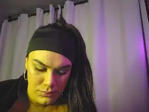 Cam4 Live Sex of brubaby