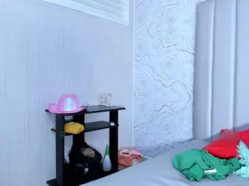 Cam4 Free Porn Cam of cleopatra_Trans