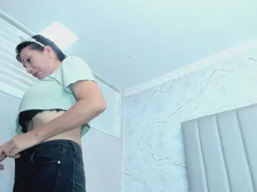 Cam4 Best Webcam of cleopatra_Trans