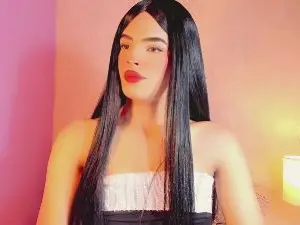 Cam4 Live Sex Cam of valeriaortga