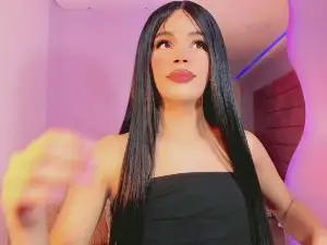 Cam4 Free Live Porn of valeriaortga