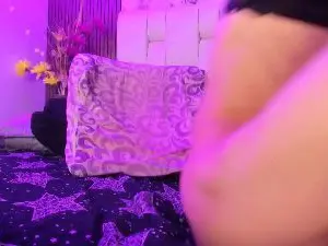 Cam4 Live Porn of alisstarr_