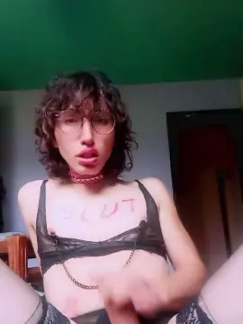 Cam4 Free Porn Cam of subcumsback