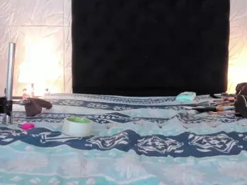 Cam4 Free Live Porn of ChanelleJohnson