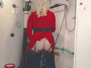 Cam4 Live Porn of BarbeaTV