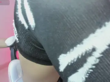 Cam4 Adult Webcam of chloe_sagee